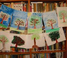 Wakacyjne Spotkania z Biblioteką