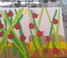 WAKACJE W BIBLIOTECE NA ŹRÓDLANEJ