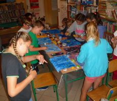 Dlaczego gwiazdy migocą?