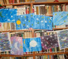 Dlaczego gwiazdy migocą?