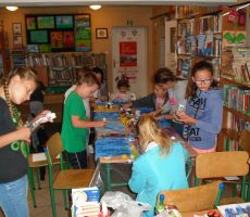 Dlaczego gwiazdy migocą?