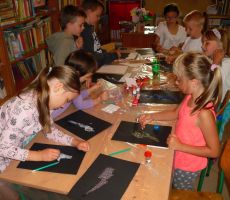 Skąd biorą się grzmoty i błyskawice?