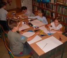 Dlaczego morze jest niebieskie?