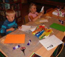 O sportowej skarpetce prawej, która uciekła przed nudą