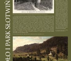 „Źródło i Park Słotwiński”