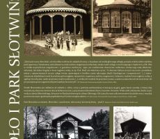 „Źródło i Park Słotwiński”