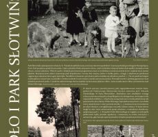 „Źródło i Park Słotwiński”