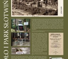 „Źródło i Park Słotwiński”