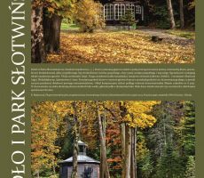 „Źródło i Park Słotwiński”