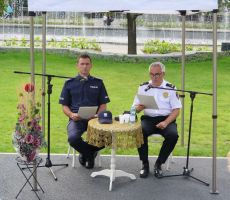 Narodowe Czytanie przy pomniku dr Józefa Dietla