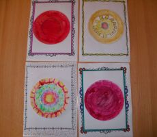 Bajkowe popołudnie i Dzień Kropki