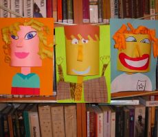 Bajkowe popołudnie z bajką o uśmiechu