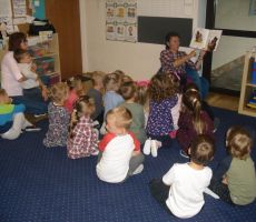 DKK DLA PRZEDSZKOLA NA ŹRÓDLANEJ