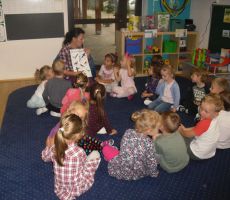 DKK DLA PRZEDSZKOLA NA ŹRÓDLANEJ