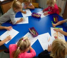 DKK dla przedszkolaków w Bereście