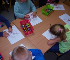 DKK dla przedszkolaków w Bereście