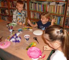 W tej bajce nie ma smoka...