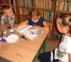 W tej bajce nie ma smoka...