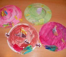 W tej bajce nie ma smoka...