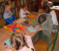 Drzewo, które umiało dawać