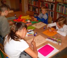 Drzewo, które umiało dawać