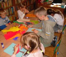 Drzewo, które umiało dawać