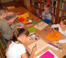 Drzewo, które umiało dawać