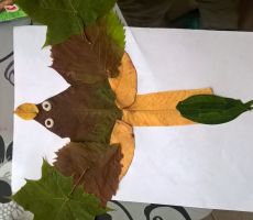 LIŚCIASTE ZWIERZĘTA W BIBLIOTECE NA ŹRÓDLANEJ