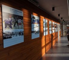 Makieta dawnej Krynicy już otwarta