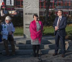 Makieta dawnej Krynicy już otwarta