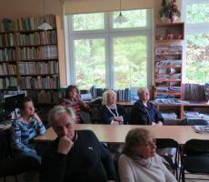 Życie teatralne w Krynicy