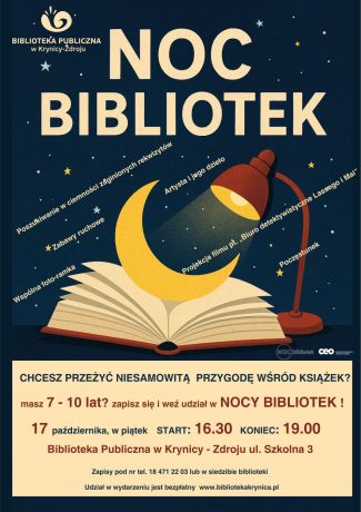 Plakat wydarzenia -  Plakat wydarzenia -