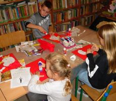 Narodowego Święta Niepodległości