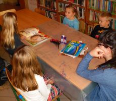 Wielka przygoda Jeżyka