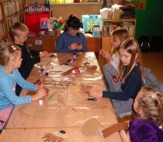 Wielka przygoda Jeżyka