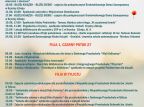 Zapraszamy na spotkania!