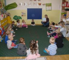 DKK DLA PRZEDSZKOLA NA ŹRÓDLANEJ