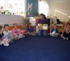 DKK DLA PRZEDSZKOLA NA ŹRÓDLANEJ