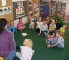 DKK DLA PRZEDSZKOLA NA ŹRÓDLANEJ