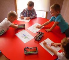 Spotkanie DKK w Bereście