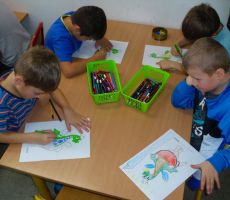 Spotkanie DKK w Bereście