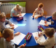 Spotkanie DKK w Bereście