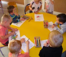 Spotkanie DKK w Bereście