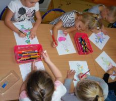 Spotkanie DKK w Bereście