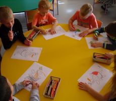 Spotkanie DKK w Bereście