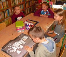 Gustaw niestraszny duch