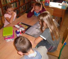 Gustaw niestraszny duch