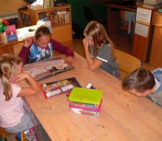 Gustaw niestraszny duch