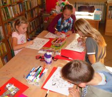 Gustaw niestraszny duch