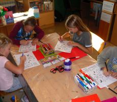 Gustaw niestraszny duch